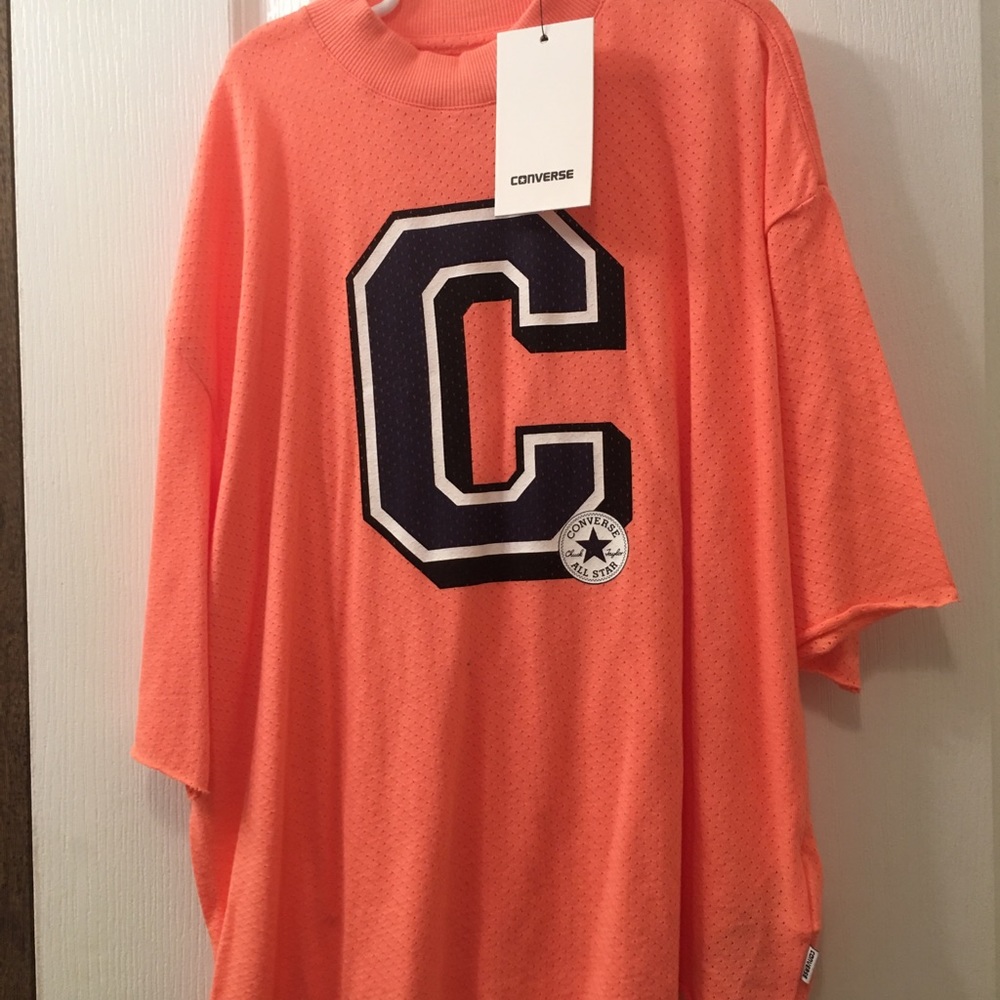 Converse Shirt